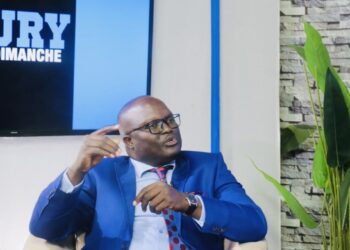 Professeur Ameth Ndiaye, constitutionnaliste : «Sur le processus électoral, la posture de l’opposition est délicate» 1 Professeur Ameth Ndiaye, constitutionnaliste : «Sur le processus électoral, la posture de l’opposition est délicate»