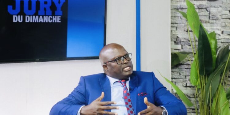 Profil des députés : « La loi sur la parité ne nous permet pas d’avoir un saut qualitatif »