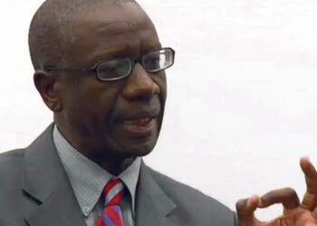 La Chine et l’Afrique