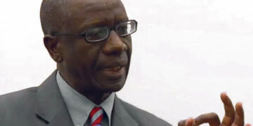 La Chine et l’Afrique