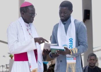 Frère Dr. Pierre-Marie NIANG, Professeur d’islamologie : « Il faut nommer un Directeur des Affaires religieuses chrétien et un autre pour la religion traditionnelle »