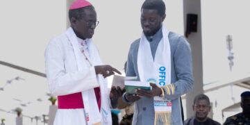 Frère Dr. Pierre-Marie NIANG, Professeur d’islamologie : « Il faut nommer un Directeur des Affaires religieuses chrétien et un autre pour la religion traditionnelle »