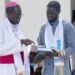 Frère Dr. Pierre-Marie NIANG, Professeur d’islamologie : "Il faut nommer un Directeur des Affaires religieuses chrétien et un autre pour la religion traditionnelle" 6 Frère Dr. Pierre-Marie NIANG, Professeur d’islamologie : « Il faut nommer un Directeur des Affaires religieuses chrétien et un autre pour la religion traditionnelle »