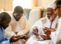 Le Président présente le Directeur des Affaires religieuses à Ndiassane : « Pourquoi je n&rsquo;ai pas choisi un Doomu daara de Pastef »