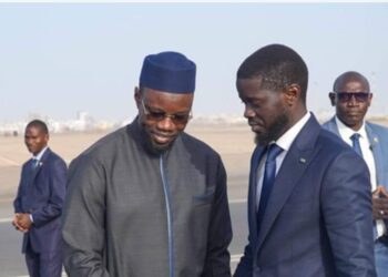 Investitures dans les départements : Pastef, la stratégie risquée du maillage