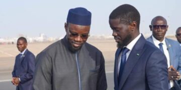 Investitures dans les départements : Pastef, la stratégie risquée du maillage