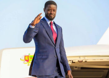 AG ONU : Diomaye aux Etats-Unis pour la promotion des valeurs de paix et de justice