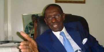 PDS : Doudou Wade, Tafsir Thioye, Pape Saer Gueye, Hawa Abdul Ba exclus