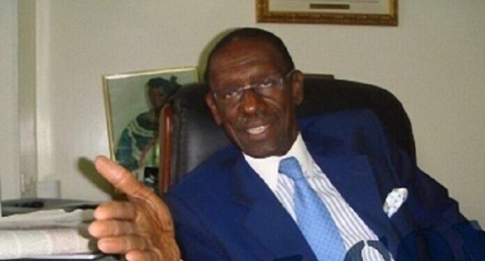 PDS : Doudou Wade, Tafsir Thioye, Pape Saer Gueye, Hawa Abdul Ba exclus