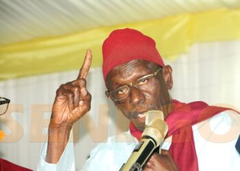 Doudou Wade et Cie : «La page Karim est bien tournée, il s’est auto-exclu»