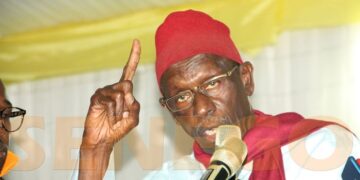 Doudou Wade et Cie : «La page Karim est bien tournée, il s’est auto-exclu»