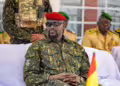 GUINEE : Alpha Condé accusé de tentative de coup d’État