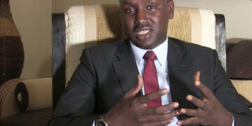 Enquête sur l’affaire Onas : Pourquoi la démission de Cheikh Tidiane Dièye s’impose