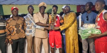 Phases finales zone 12 – Tendouck : Les résultats sont connus 