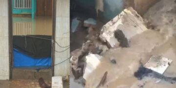 [Urgent] Inondations à Touba : Le bilan s’alourdit