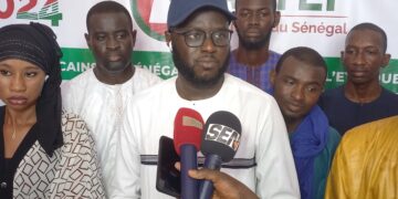 Un ex-apériste investi suppléant du ministre à Linguère : Pastef se rebelle contre El Malick Ndiaye