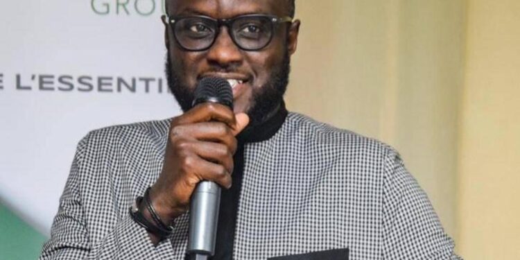 Son investiture contestée : Le suppléant de El Malick, Aly Ka, renonce à sa candidature 1 Son investiture contestée : Le suppléant de El Malick, Aly Ka, renonce à sa candidature