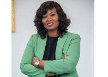 Législatives 2024 : Fatoumata Niang Ba Udes/R rejoint Abdoulaye Sylla.
