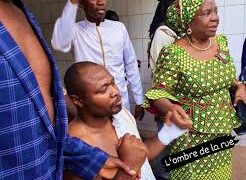 Agression de Guy Marius Sagna : L&rsquo;appel des organisations de droits de l&rsquo;homme aux autorités togolaises