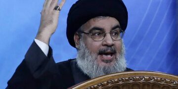 Frappes israéliennes au Liban : Le Hezbollah confirme la mort de Hassan Nasrallah