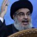 Frappes israéliennes au Liban : Le Hezbollah confirme la mort de Hassan Nasrallah 7 Frappes israéliennes au Liban : Le Hezbollah confirme la mort de Hassan Nasrallah