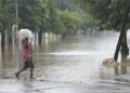Prévisions Météo : Pluies en cours sur une grande partie du territoire