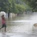 Prévisions Météo : Pluies en cours sur une grande partie du territoire 7 Prévisions Météo : Pluies en cours sur une grande partie du territoire