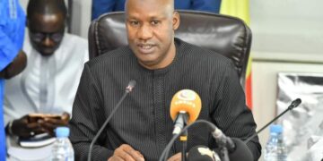 Acculé, Ibrahima Sy tente de rectifier le tir : « Mes propos ont été charcutés pour me nuire »