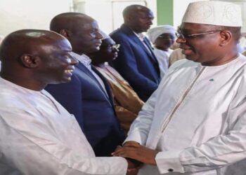 Rewmi-Apr : ça recolle pour les Législatives