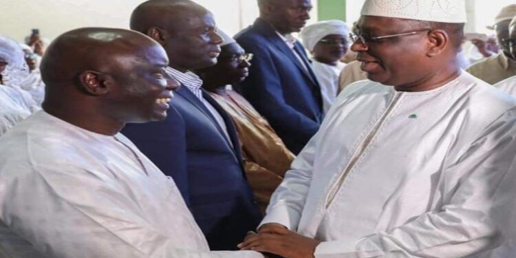 Rewmi-Apr : ça recolle pour les Législatives 1 Rewmi-Apr : ça recolle pour les Législatives