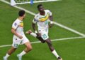 Éliminatoires CAN 2025 : Burundi vs Sénégal 0-1