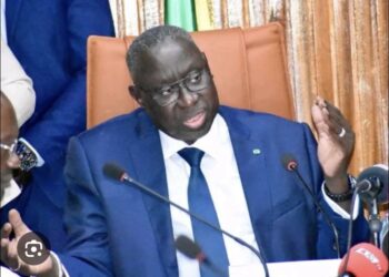 Occupations irrégulières et sauvages à Dakar : Le ministre de l’Intérieur ordonne des déguerpissements