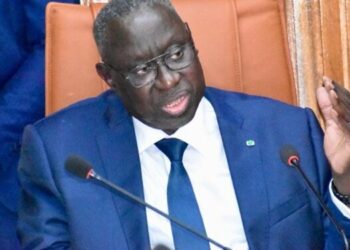 URGENT : Le ministre de l’Intérieur rencontre les acteurs samedi  