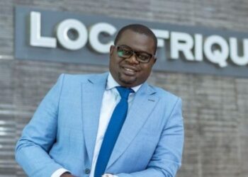 EXCLUSIF : Khadim Ba Locafrique arrêté