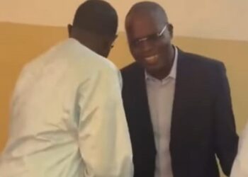 Alliance avec le Ps et Amadou Ba : La précision de taille de Taxawu Sénégal