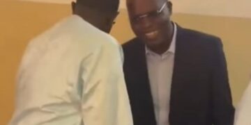 Alliance avec le Ps et Amadou Ba : La précision de taille de Taxawu Sénégal