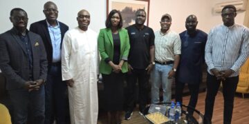 Découvrez le nom de la coalition de Khalifa Sall, Pur et Cie