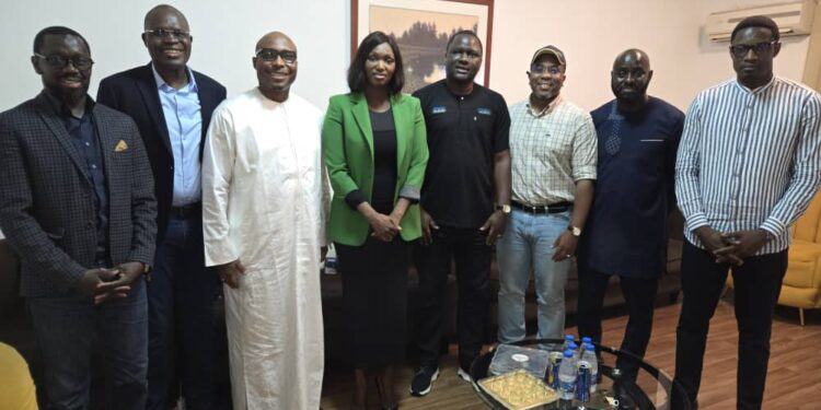 Découvrez le nom de la coalition de Khalifa Sall, Pur et Cie 1 Découvrez le nom de la coalition de Khalifa Sall, Pur et Cie