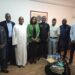 Une autre grande coalition actée : Khalifa, Serigne Moustapha Sy, Anta Babacar Ngom, Bougane Gueye, Déthié Fall, Pape Djibril Fall et Thierno Bocoum