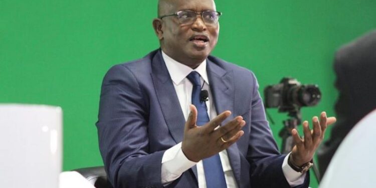 Abdou Latif Coulibaly sur l'état des lieux: Comment croire aux propos du Premier ministre ? 1 Abdou Latif Coulibaly sur l’état des lieux: Comment croire aux propos du Premier ministre ?