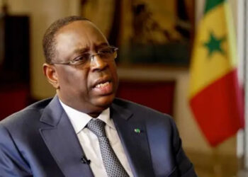 Abdou Mbow, porte-parole adjoint de l’Apr : «Je maintiens que Macky Sall a perdu ses privilèges d’ancien chef d’Etat»