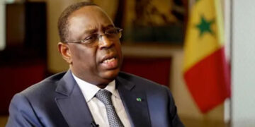 Abdou Mbow, porte-parole adjoint de l’Apr : «Je maintiens que Macky Sall a perdu ses privilèges d’ancien chef d’Etat»