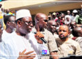 Apr : La nostalgie des 6 millions de Macky par comité électoral