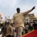 EXCLUSIF : Macky Sall, tête de liste nationale de Takku Wallu Senegaal