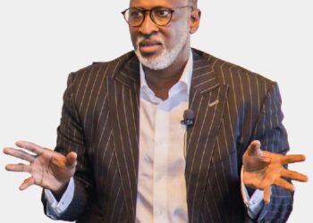 Interdit de sortir du territoire : La colère de l’ex-Dg de Petrosen, Manar Sall, contre Sonko