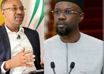 Le Pm à Matam : MIK demande à Sonko de corriger une « erreur fondamentale »