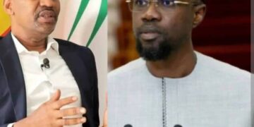 Le Pm à Matam : MIK demande à Sonko de corriger une « erreur fondamentale »