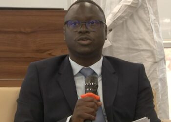 Moussa Tine, nouveau Dg de la Construction et de l’habitat : «En 5 ans, seulement 1 500 logements ont été réalisés sur les 100 000 prévus»