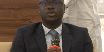 Moussa Tine, nouveau Dg de la Construction et de l&rsquo;habitat : «En 5 ans, seulement 1 500 logements ont été réalisés sur les 100 000 prévus»