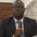Moussa Tine, nouveau Dg de la Construction et de l'habitat : «En 5 ans, seulement 1 500 logements ont été réalisés sur les 100 000 prévus» 6 Moussa Tine, nouveau Dg de la Construction et de l’habitat : «En 5 ans, seulement 1 500 logements ont été réalisés sur les 100 000 prévus»